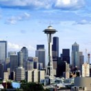 Seattle Skyline