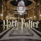 Warner Bros. Harry Potter Studio Tour