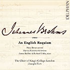 An English Requiem cover