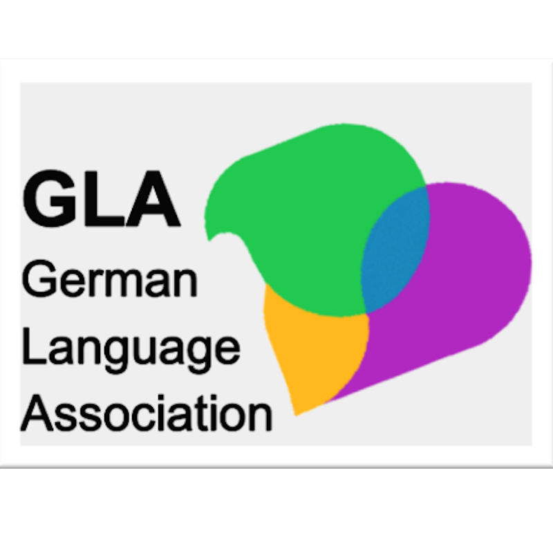 German Language Association logo