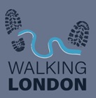 Walking London tours logo