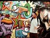 London street art tour