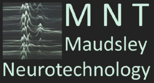 MNT Maudlsey Neurotechnology Logo