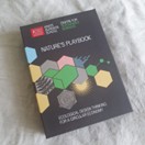 Picture of the book "Nature's playbook"