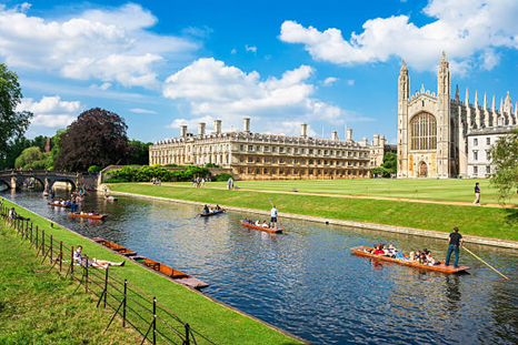 Image of Cambridge