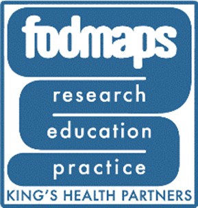 FODMAPs logo