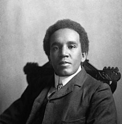 The Atonement (Chamber Version) Samuel Coleridge Taylor