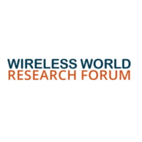 Wireless World Research Forum Logo