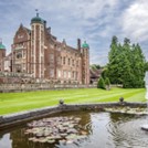 Madingley Hall