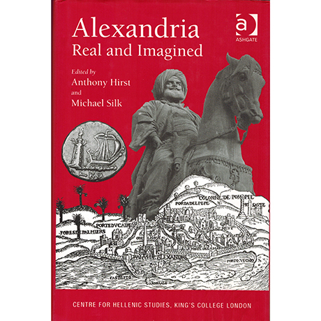 Alexandria Real and Imagined