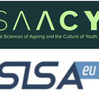 SLSAeu and SAACY Logo