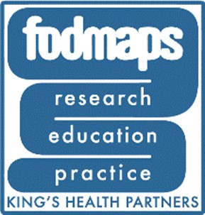 FODMAPS logo