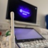 A picture of a screen