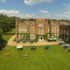 A picture of Cumberland lodge