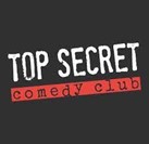 Comedy club logo