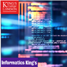 Informatics Department Logo