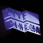 Live Cinema logo