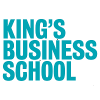 King's Business School Logo