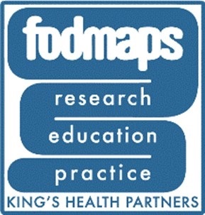 FODMAP logo