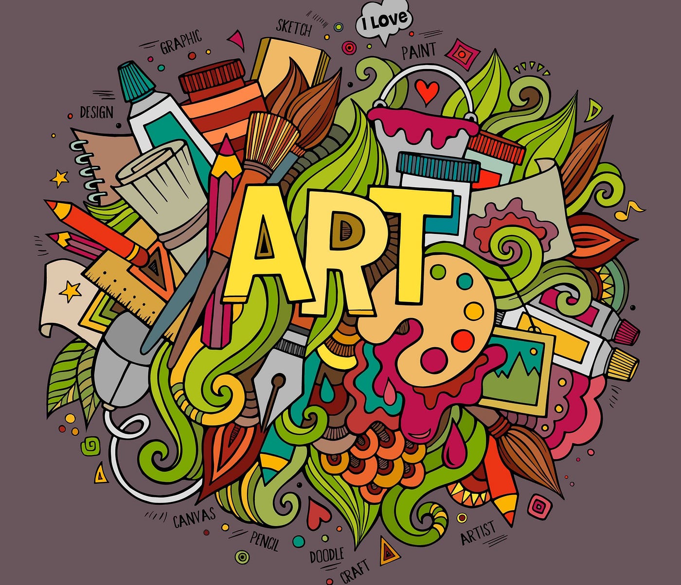 Art & Design