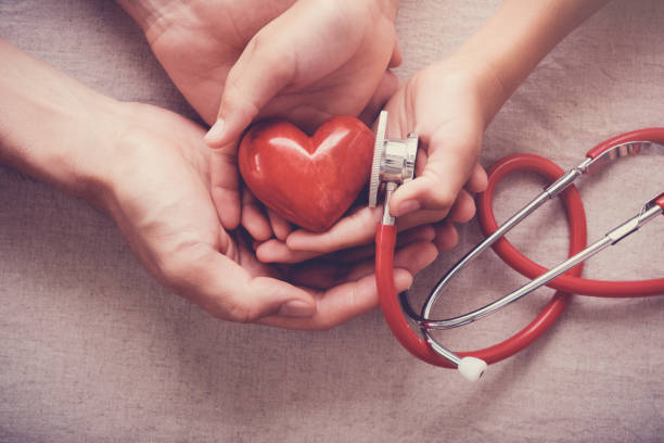 Supporting Healthcare