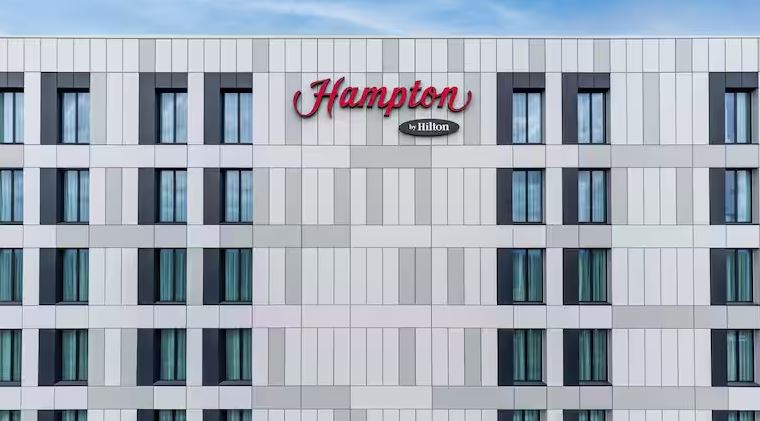 Hampton by Hilton