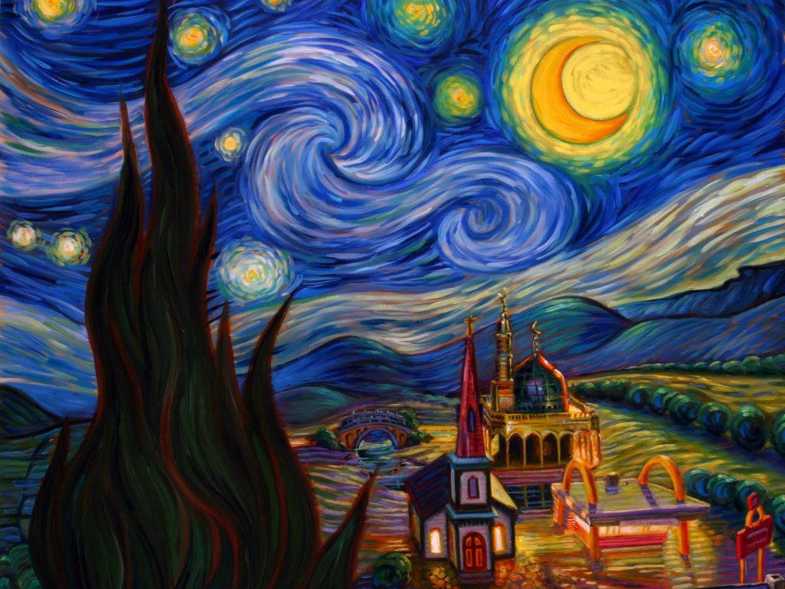 Starry Night