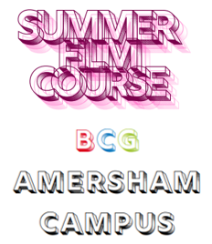 BCG Summer 2025 Film Course
