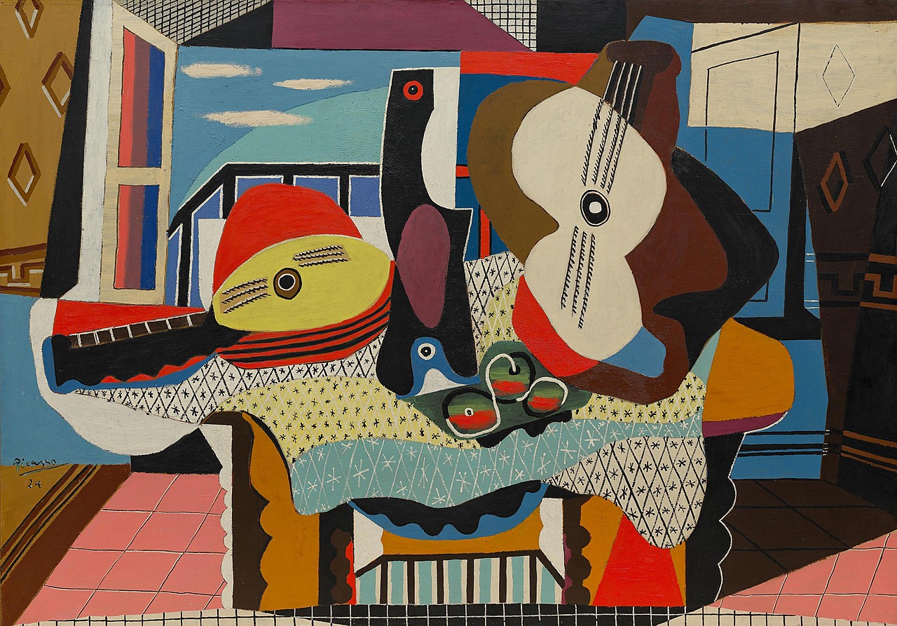 Picasso