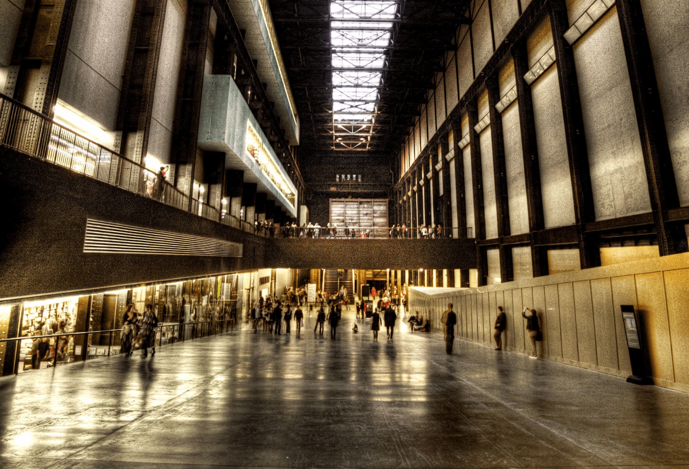 Tate Modern