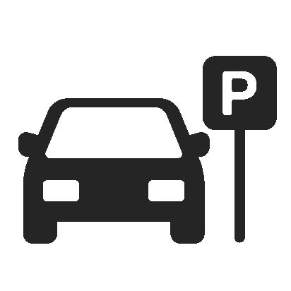 Student Car Parking Permit 2026/27