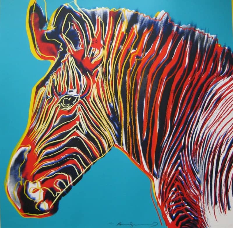 Andy Warhol