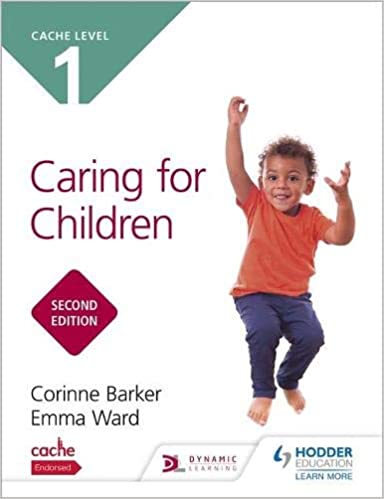 Level 1 Caring for Children Second Edition