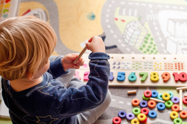 Education and Childcare