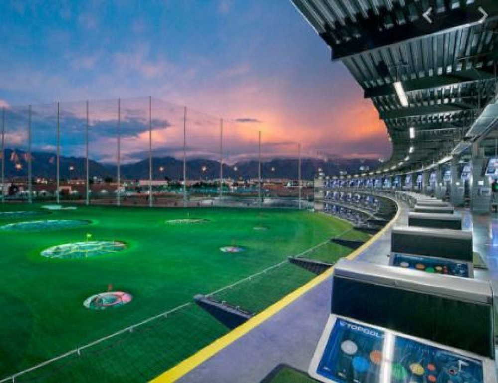 Top Golf