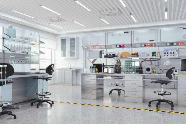 Lab Science