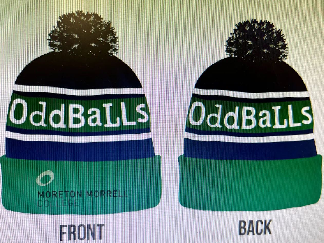 Moreton Morrell Bobble HAt