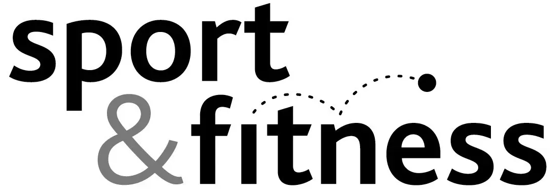 Sport & Fitness Logo