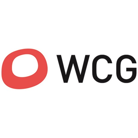 WCG Logo