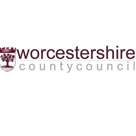 Worcestershire County Council Bus Pass