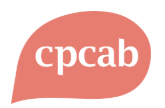 CPCAB Logo
