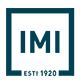 IMI Logo