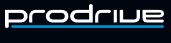 Prodrive logo