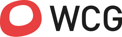 WCG Logo