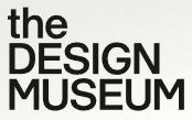 the DESIGN MUSEUM Logo