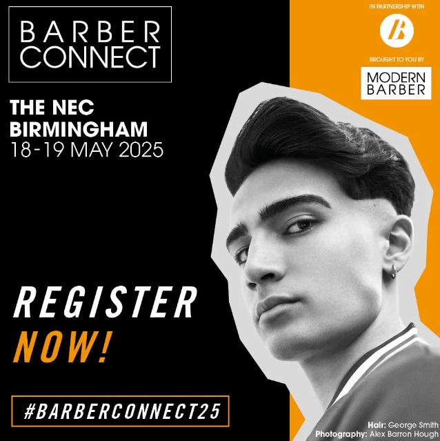 Barber Connect