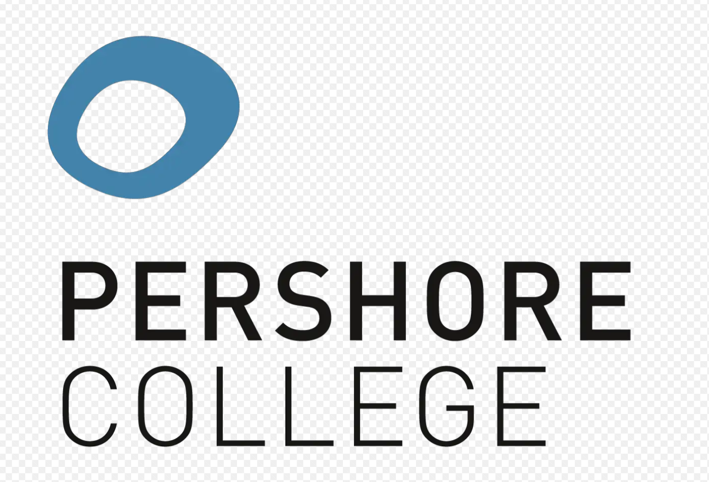 Pershore College logo