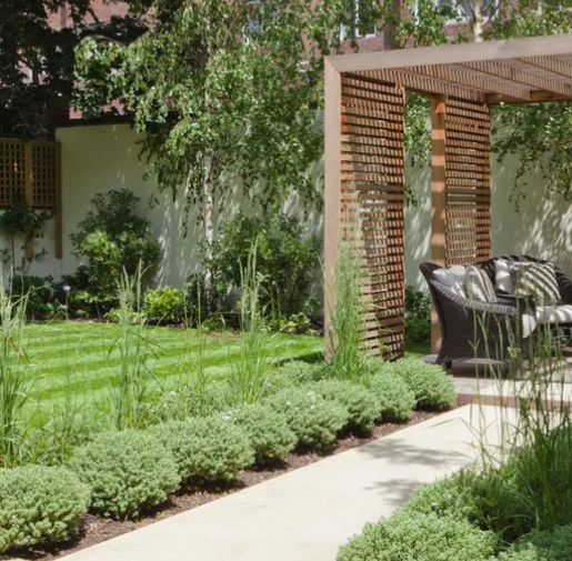 Plant Use & Design Picture