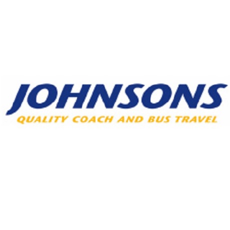 Johnsons Bus Pass