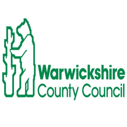 Warwickshire County Council Bus Pass